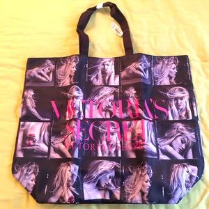 Victoria’s Secret tote